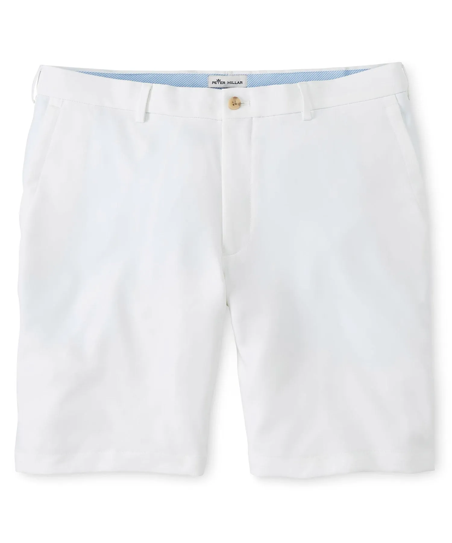 Peter Millar Salem High Drape Performance Shorts