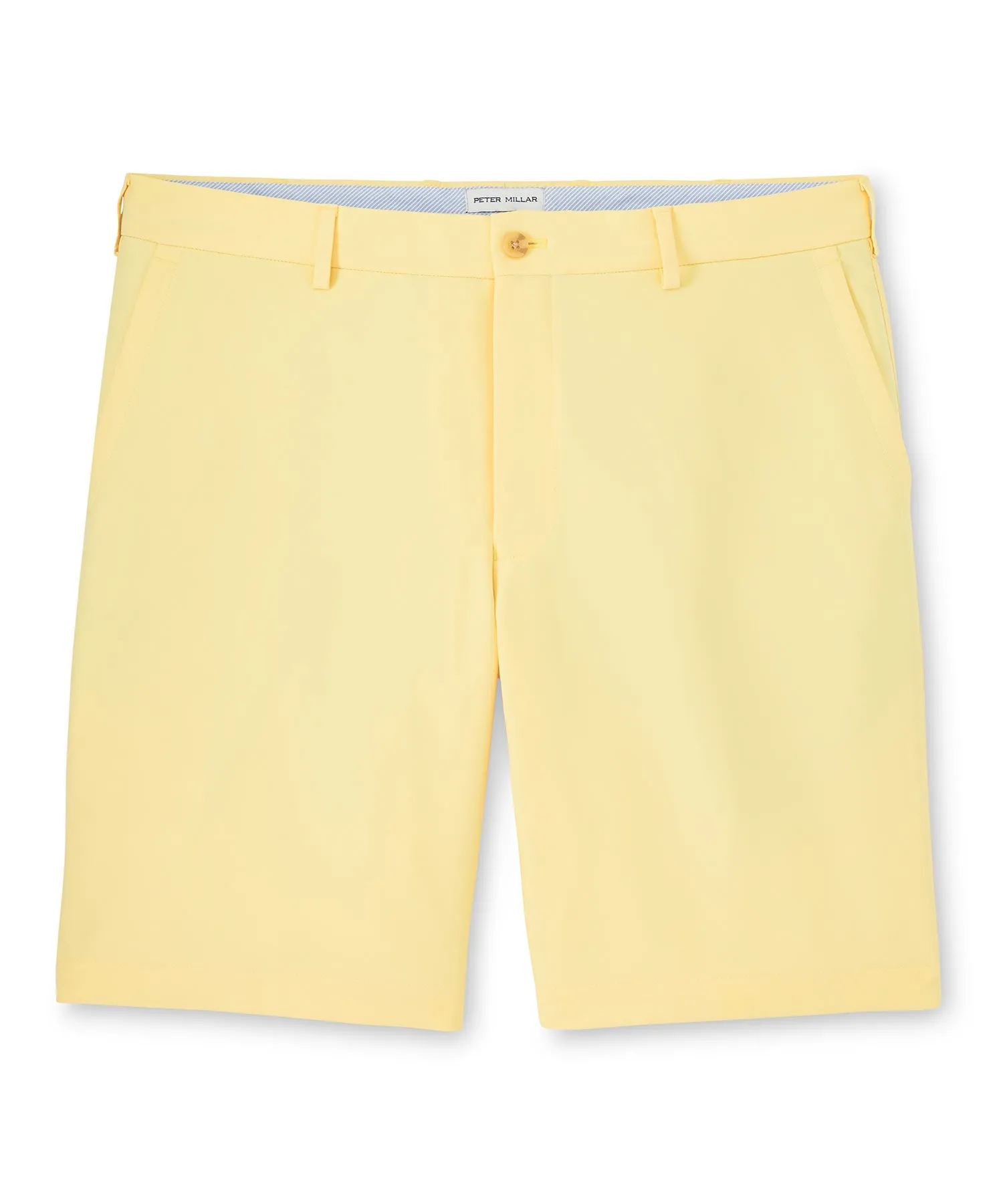 Peter Millar Salem High Drape Performance Shorts