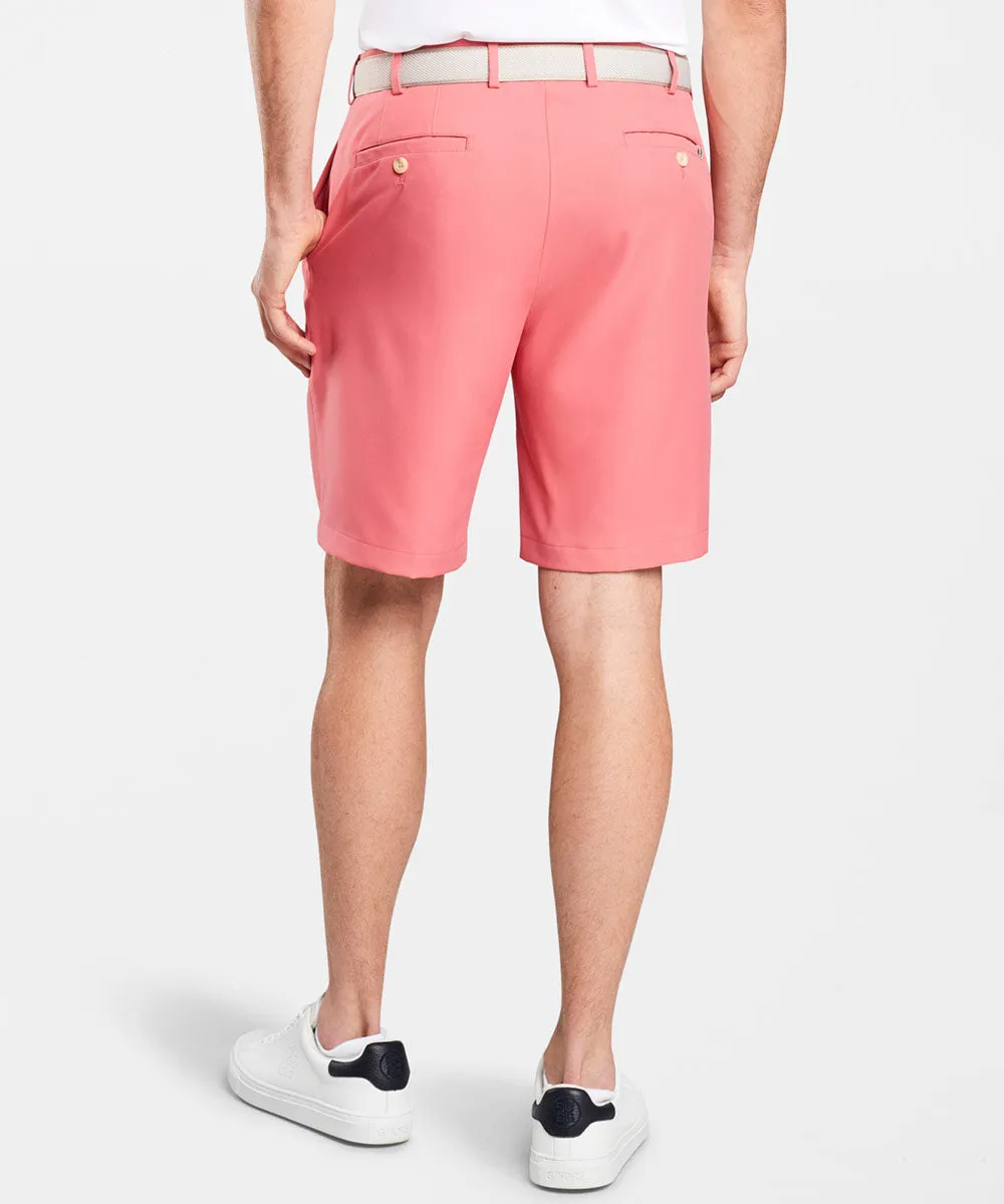 Peter Millar Salem High Drape Performance Shorts