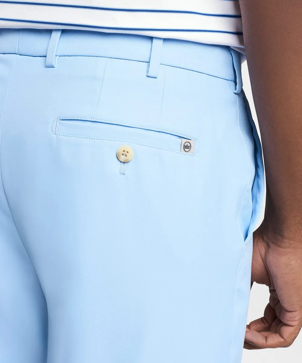 Peter Millar Salem High Drape Performance Shorts