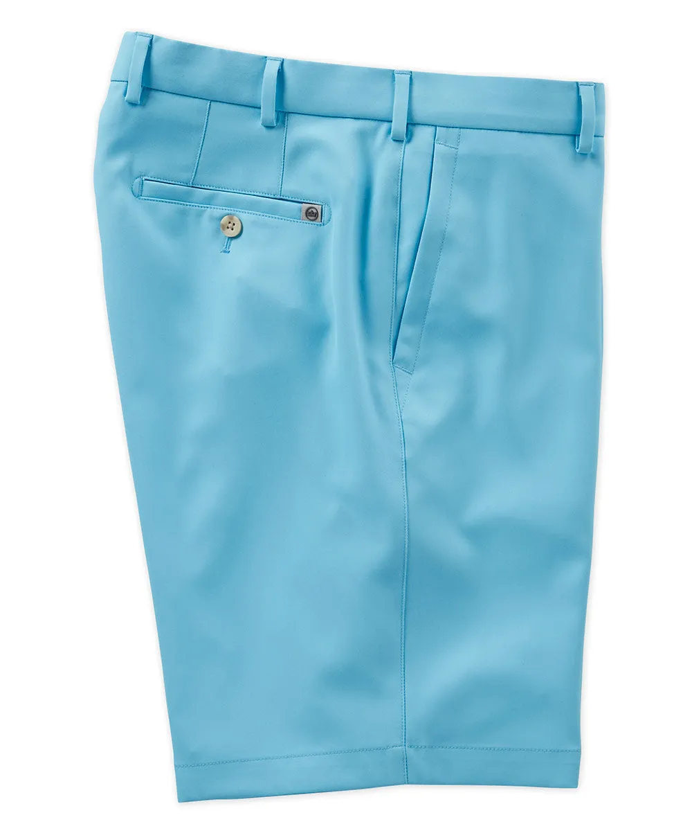 Peter Millar Salem High Drape Performance Shorts