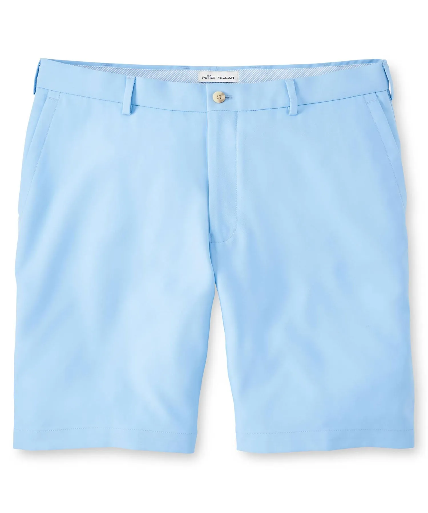 Peter Millar Salem High Drape Performance Shorts