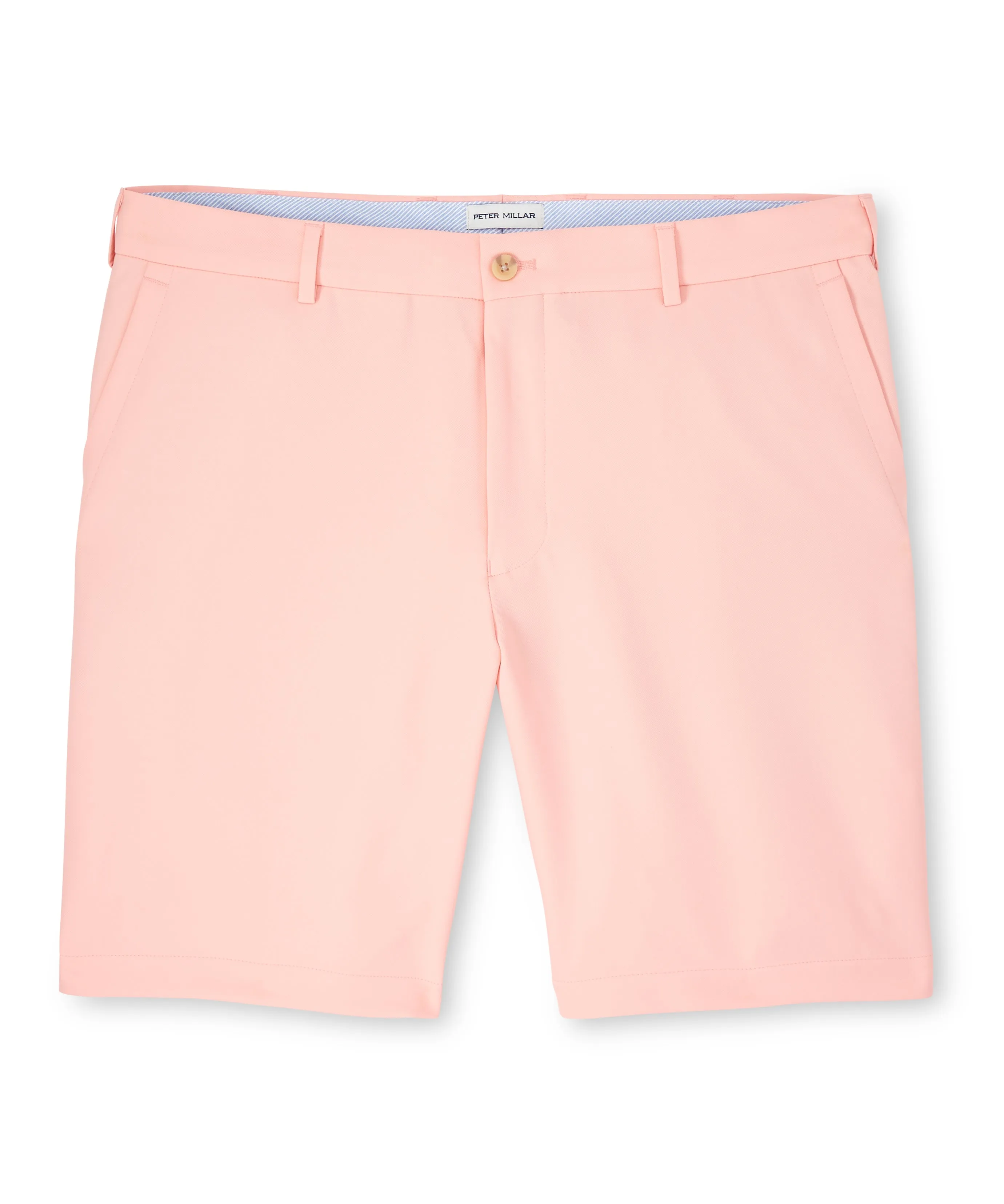 Peter Millar Salem High Drape Performance Shorts