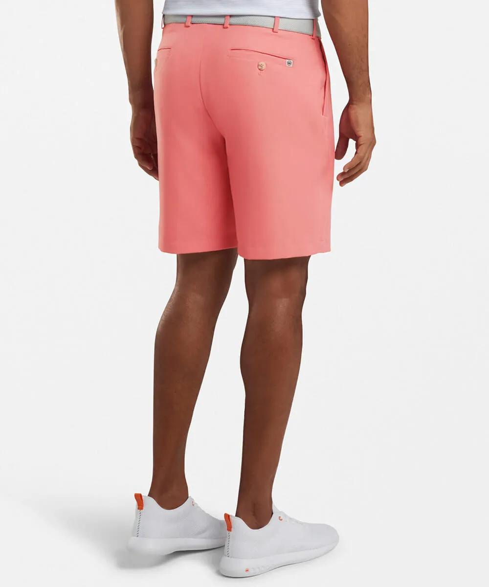 Peter Millar Salem High Drape Performance Shorts