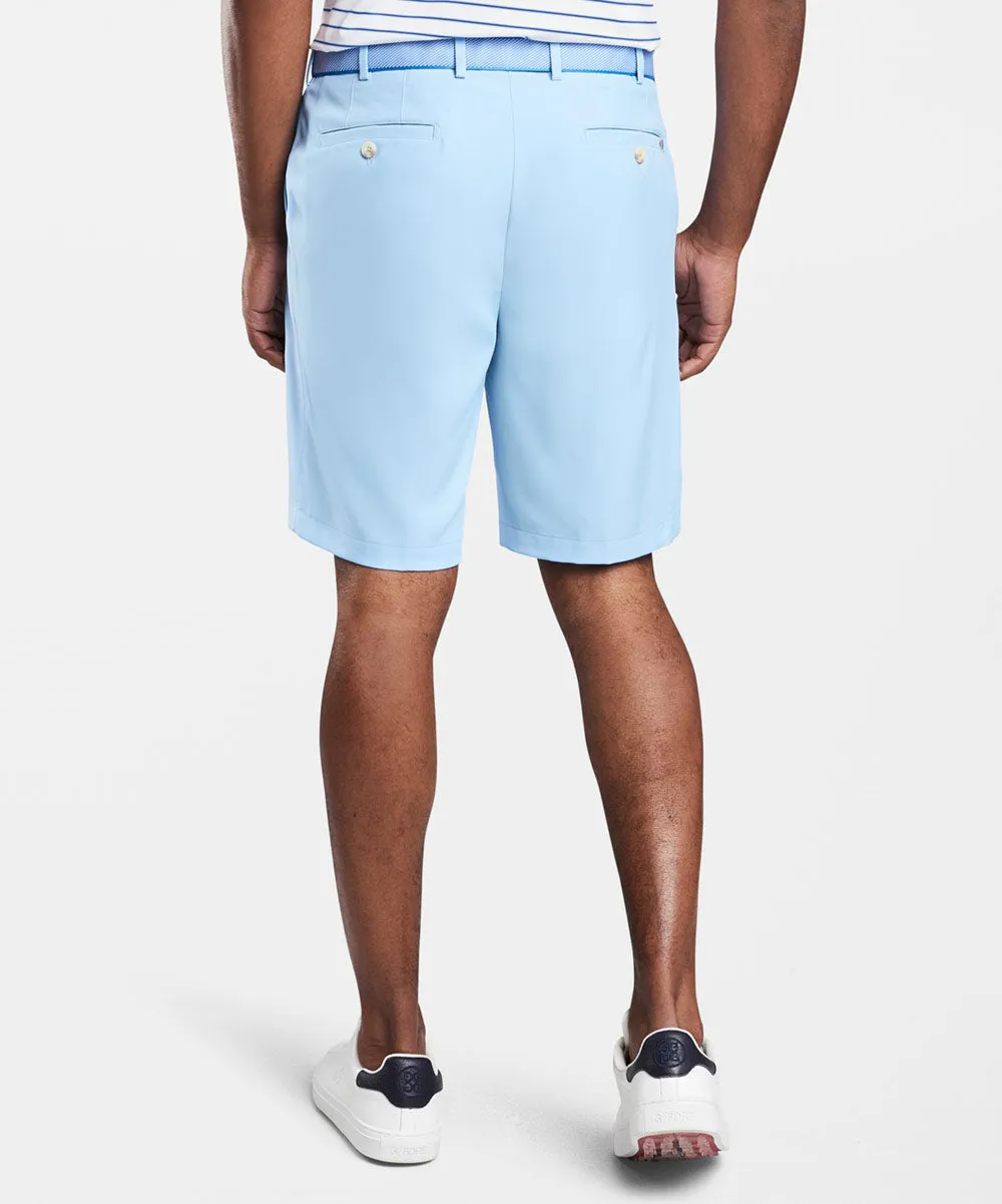 Peter Millar Salem High Drape Performance Shorts