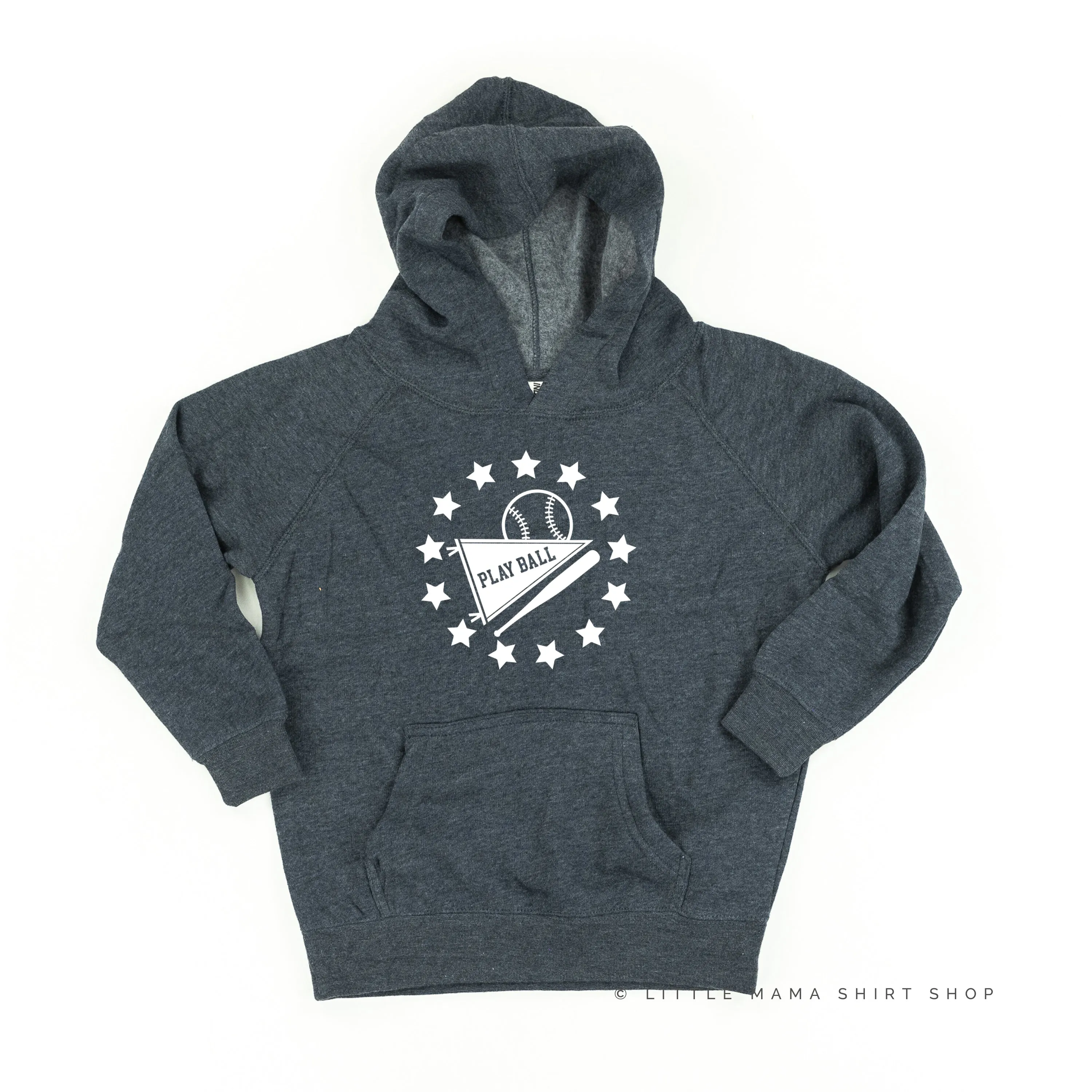 Play Ball - CHILD HOODIE