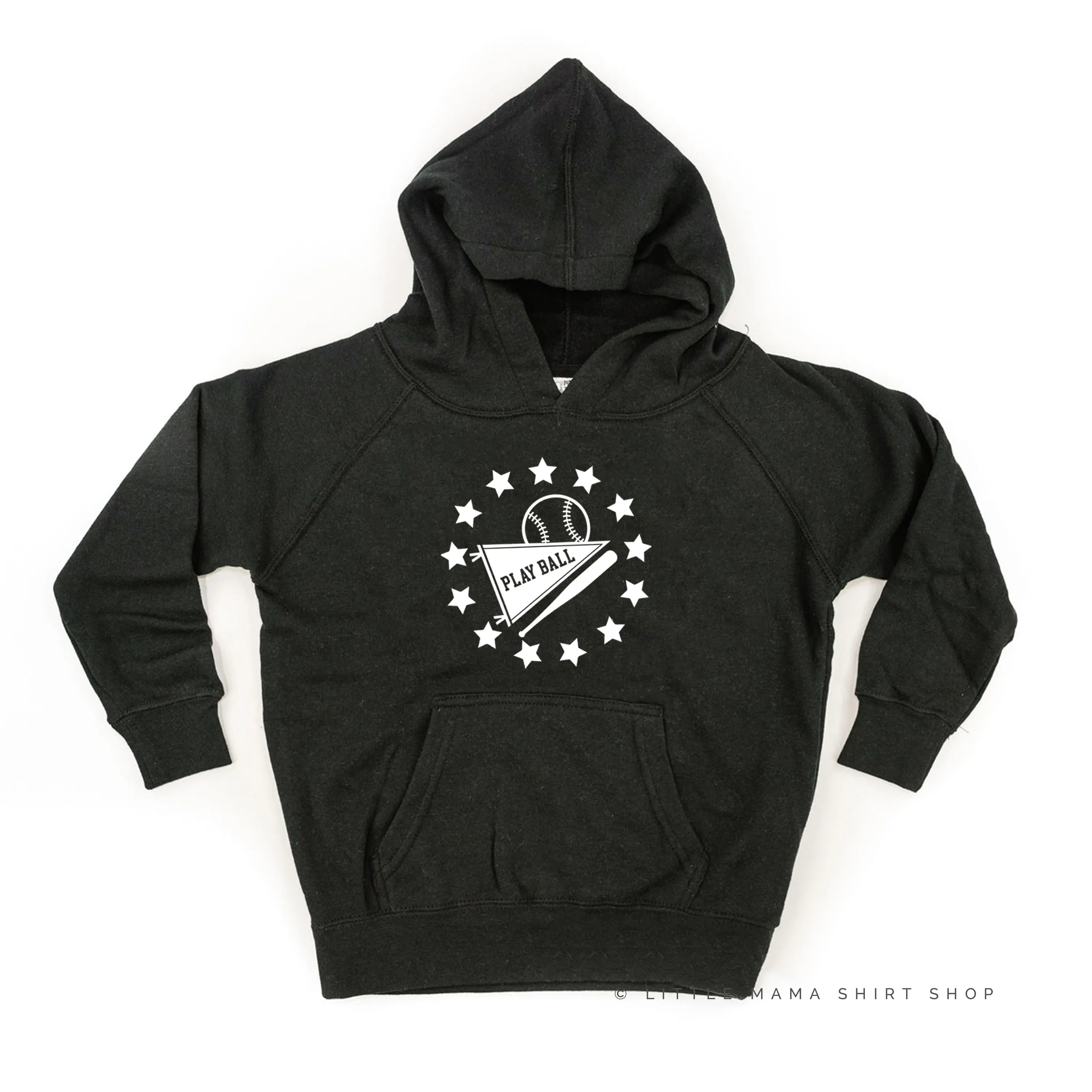 Play Ball - CHILD HOODIE