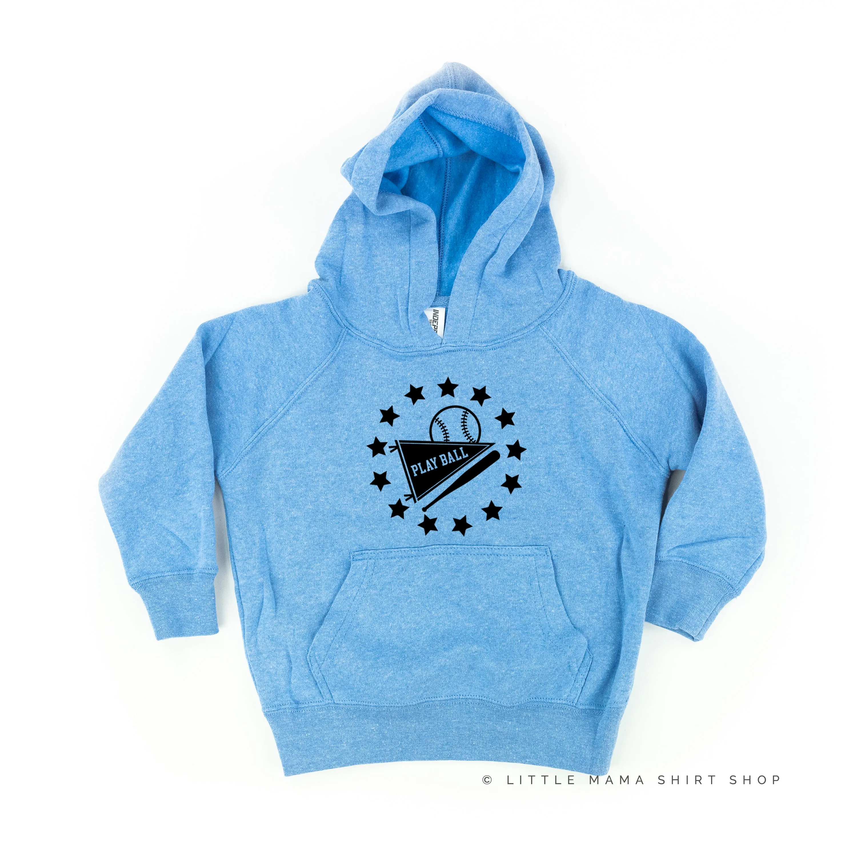 Play Ball - CHILD HOODIE