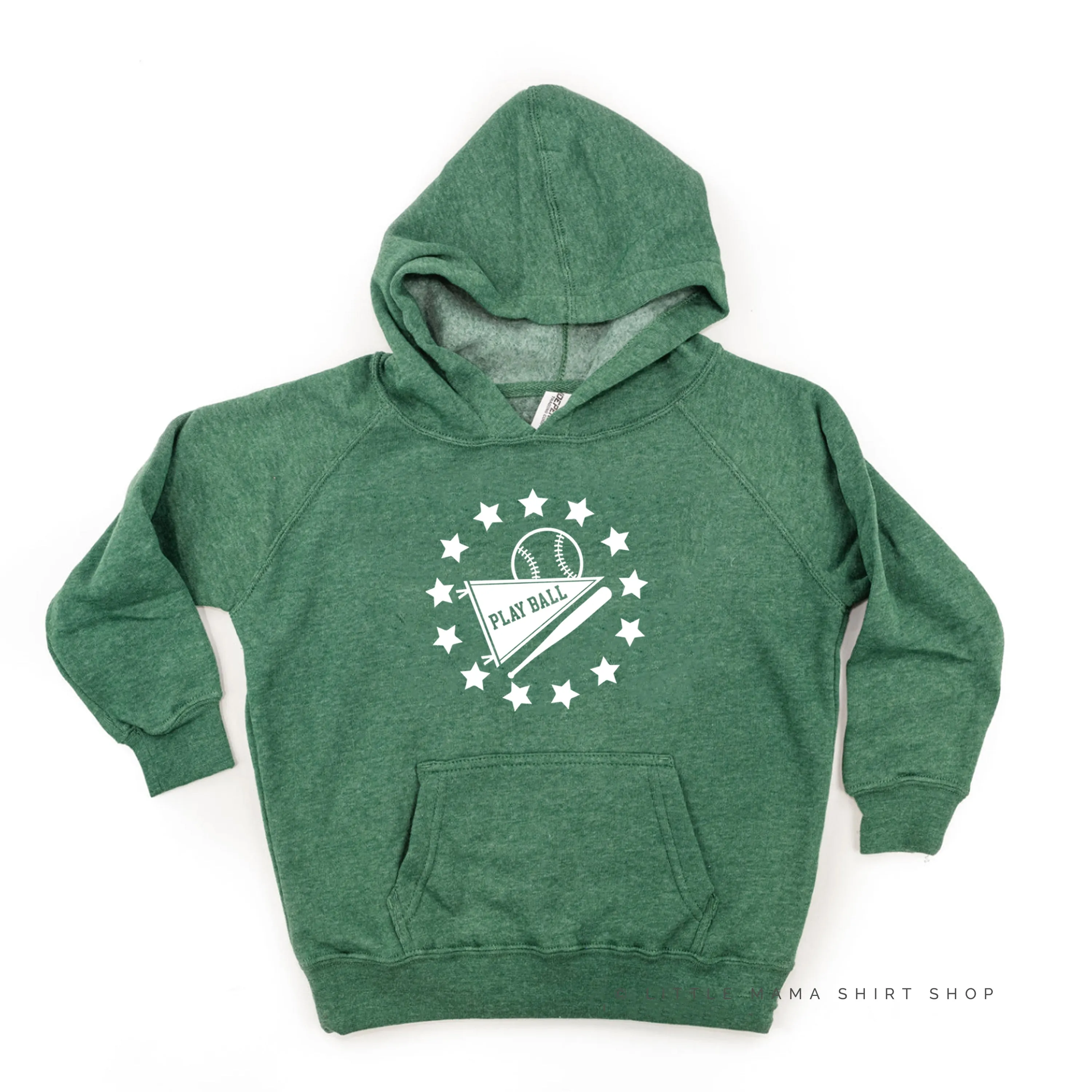 Play Ball - CHILD HOODIE