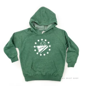 Play Ball - CHILD HOODIE