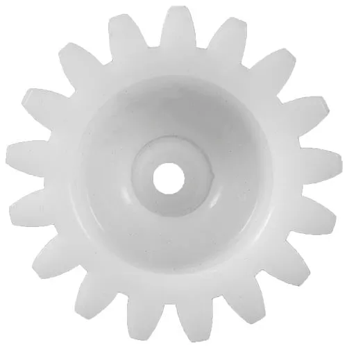 Polaris 17 Point Gears R0639000