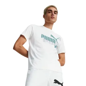 puma Essentials  Logo Power Men's Tee