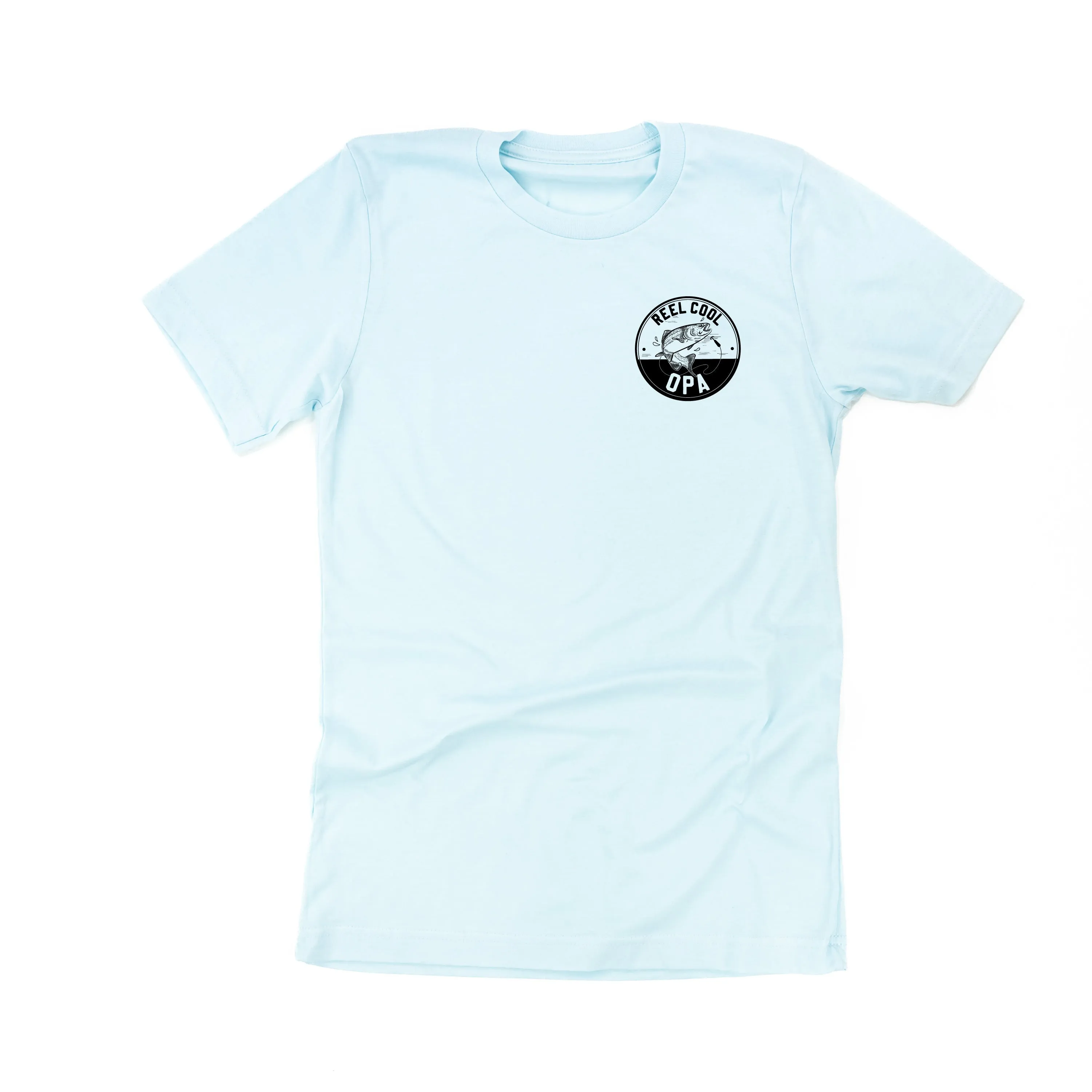 Reel Cool Opa - Unisex Tee