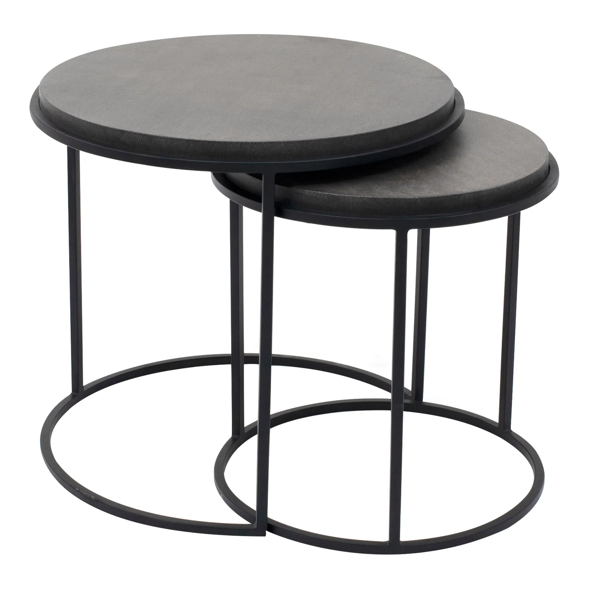 Roost Accent Table