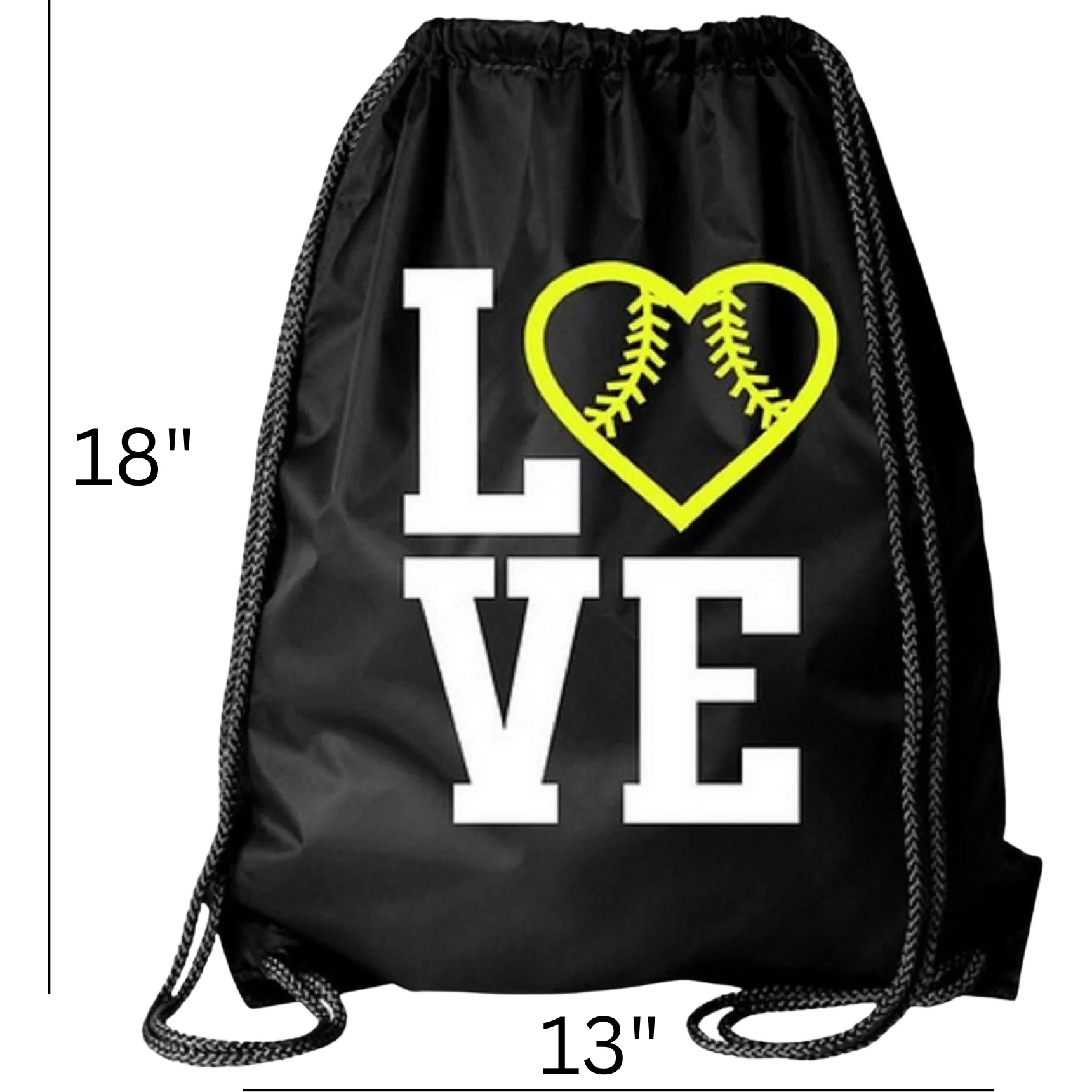 Softball Gifts for Girls - Softball Gift for Players, Pitchers, Coach, Seniors, Mom, Dad - Team Basket Bag Ideas - Sports Novelties Bulk