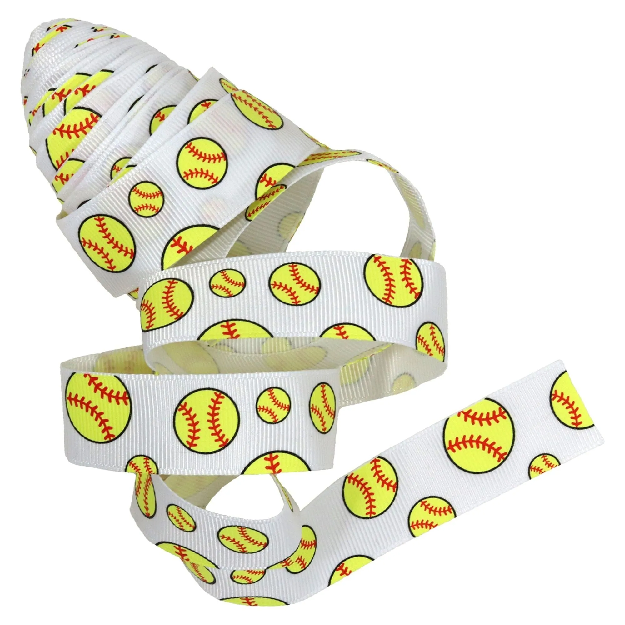 Softball Gifts for Girls - Softball Gift for Players, Pitchers, Coach, Seniors, Mom, Dad - Team Basket Bag Ideas - Sports Novelties Bulk