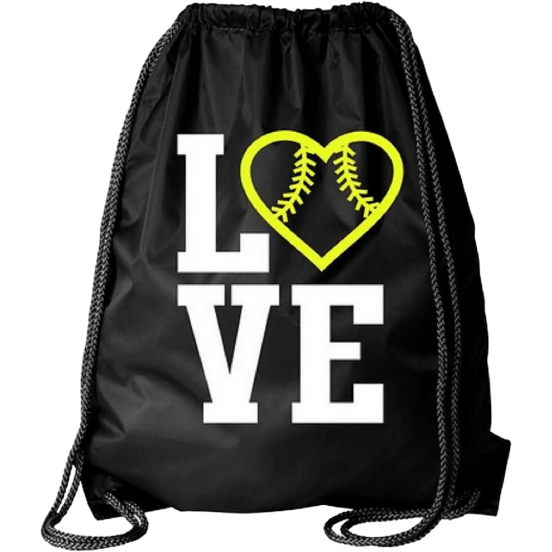 Softball Gifts for Girls - Softball Gift for Players, Pitchers, Coach, Seniors, Mom, Dad - Team Basket Bag Ideas - Sports Novelties Bulk