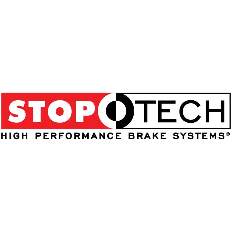 Stoptech 12 BMW 28i xDrive / 06 330 Series (E90) Sedan RWD/AWD Front CRYO-STOP Rotor