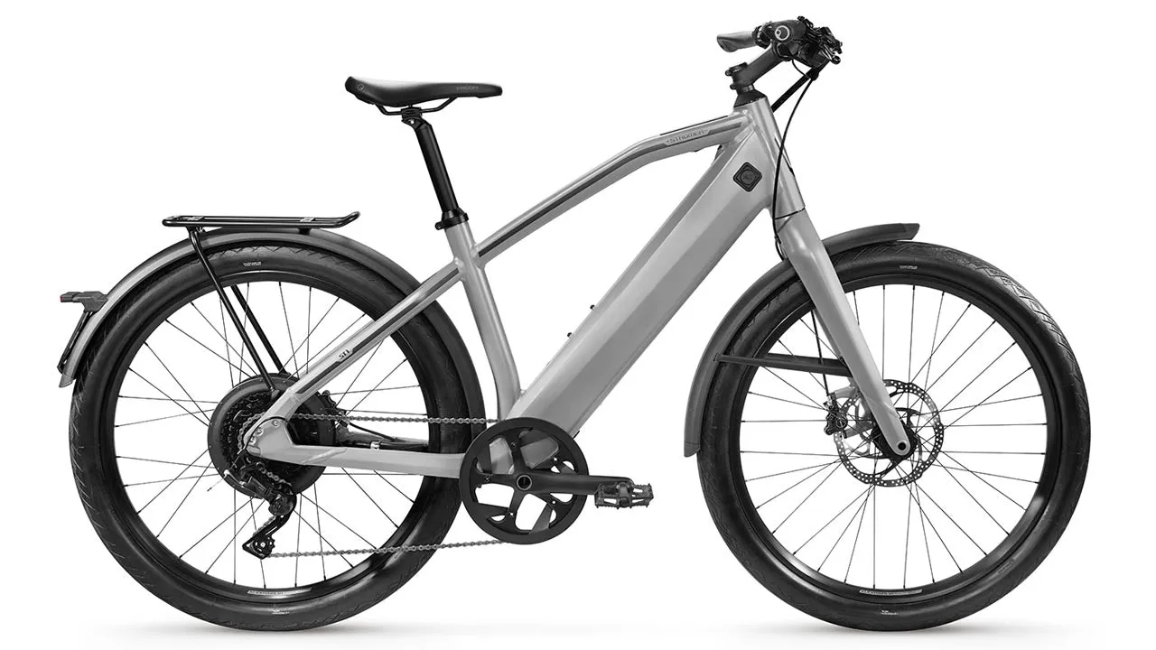 Stromer - ST1 Sport