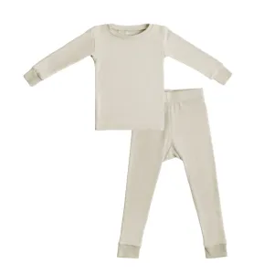 Toddler Bamboo Pyjamas