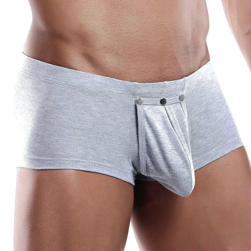 Virile VLG003 Boxer Trunk