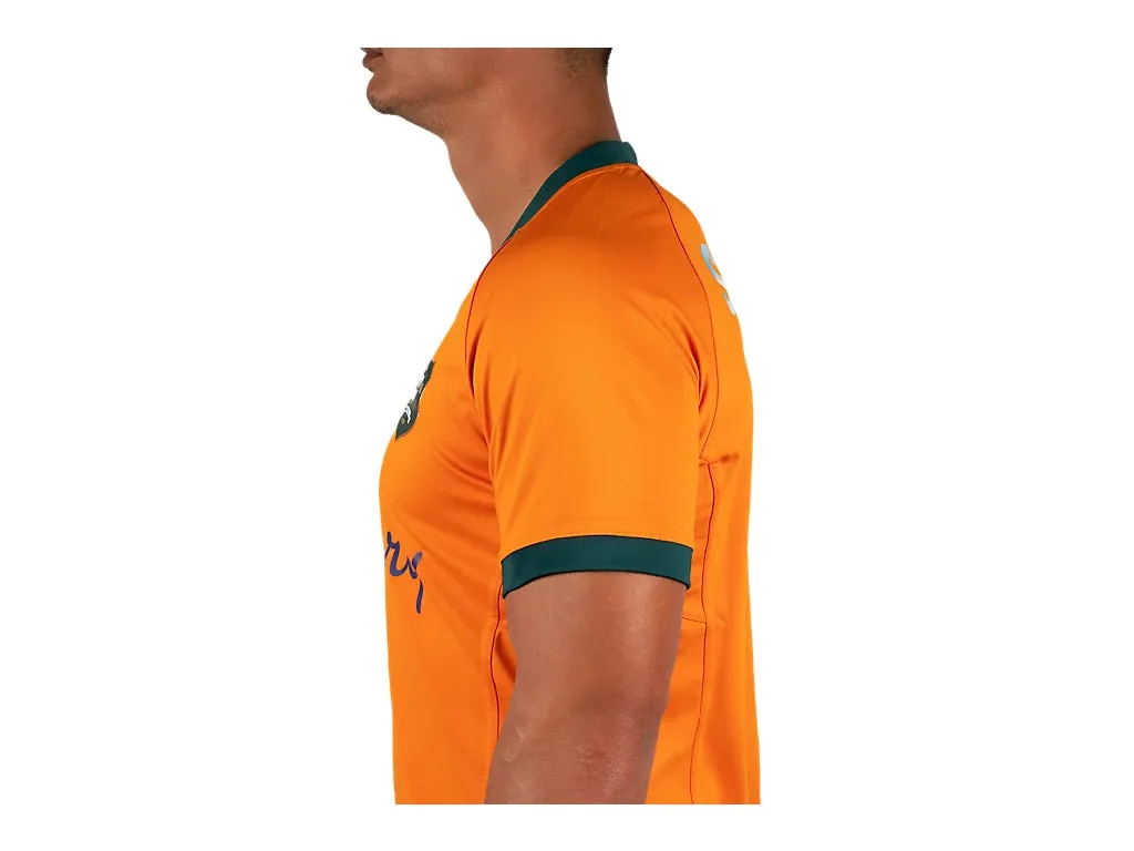 Wallabies Home Jersey 2024