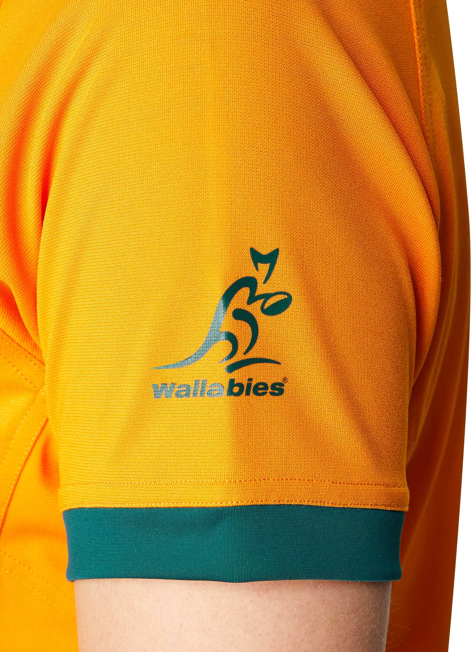 Wallabies RWC Rep Home Jersey W 2023