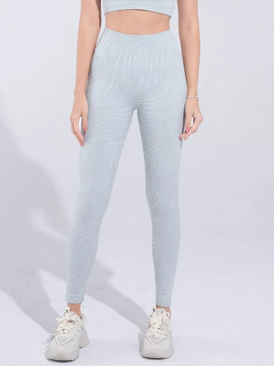 Wholesale High Waist Trousers Running Sportpants