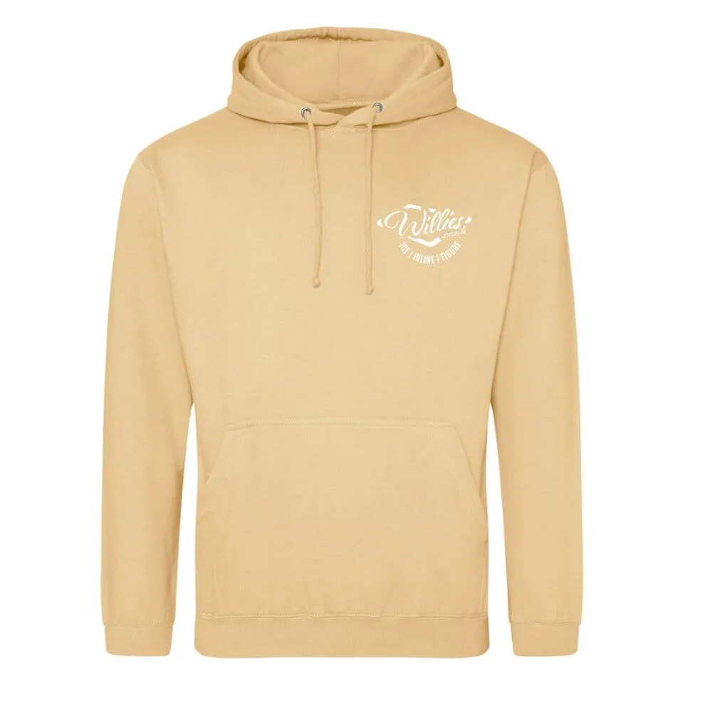 Willies AW23 Hoodie